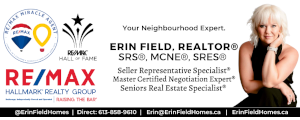 Erin Field Homes