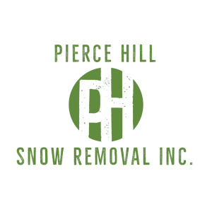 Pierce Hill Snow Removal